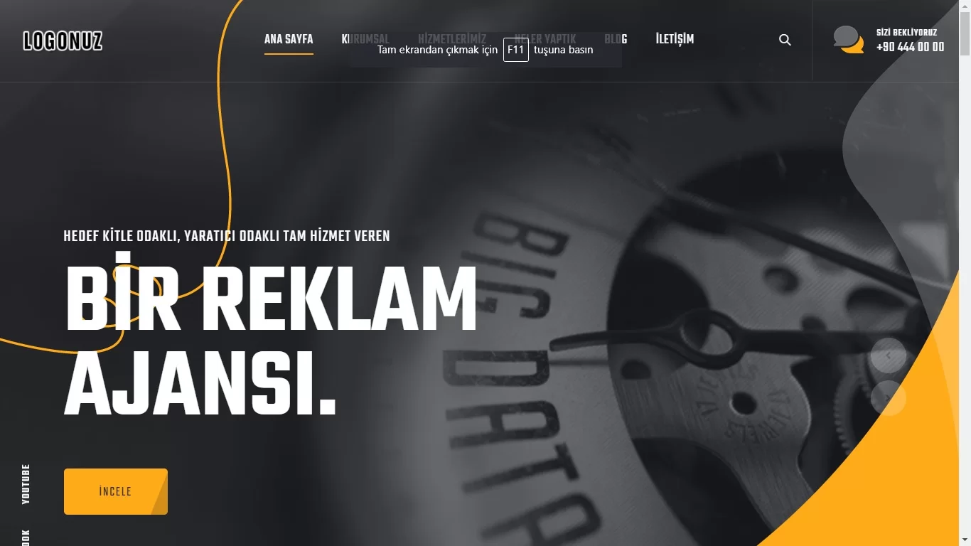 Dijital Reklam Ajansı