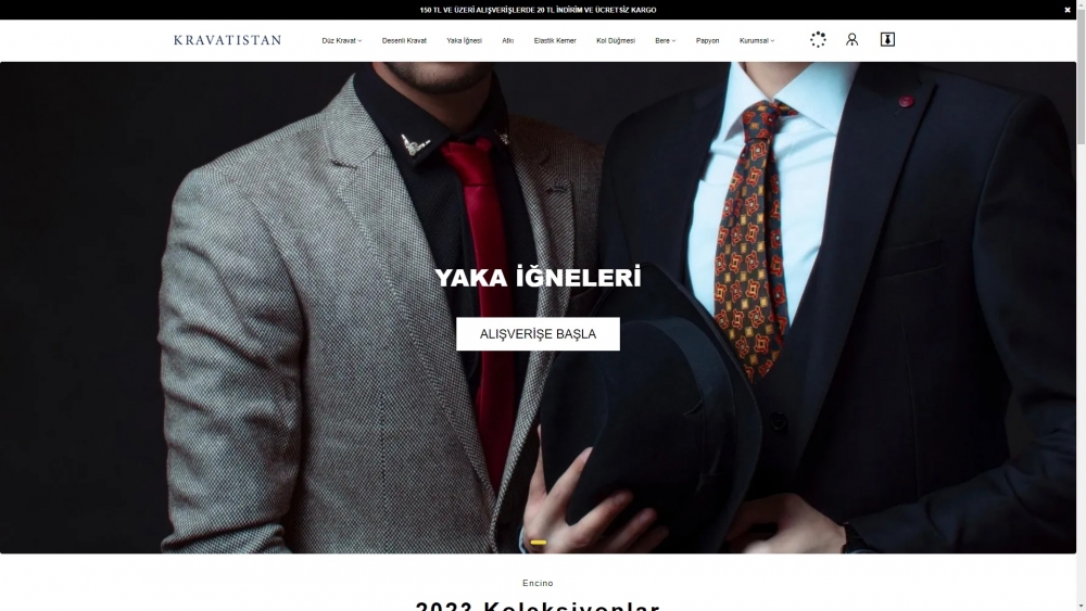 E ticaret V11